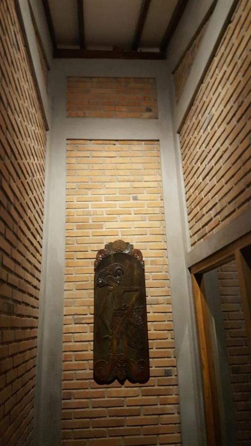 Oma Watu Inn Pringkuku Esterno foto