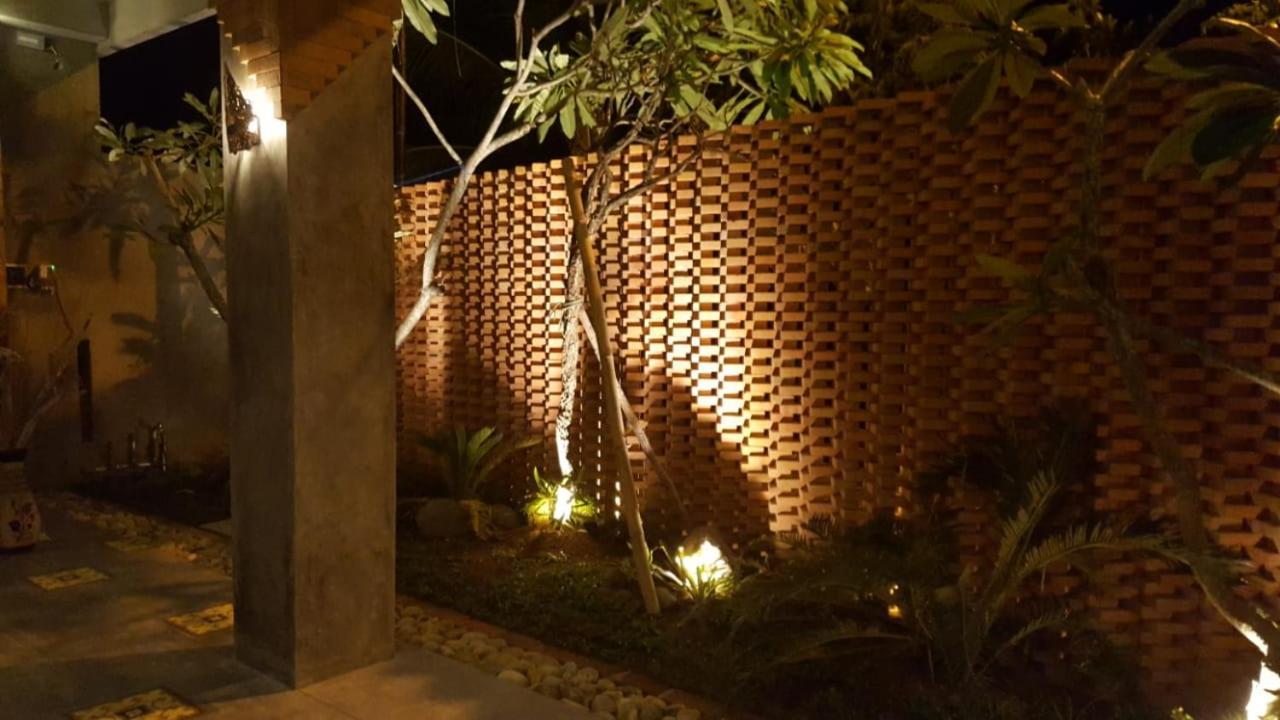 Oma Watu Inn Pringkuku Esterno foto